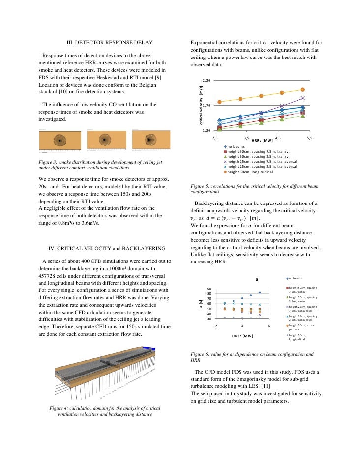 Fire engineering research topics picture