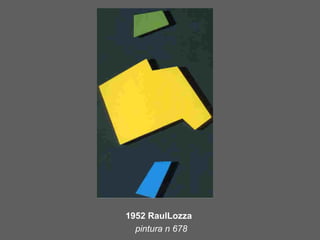 1952 RaulLozza
  pintura n 678
 