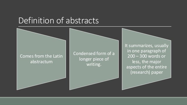 Essay footnotes