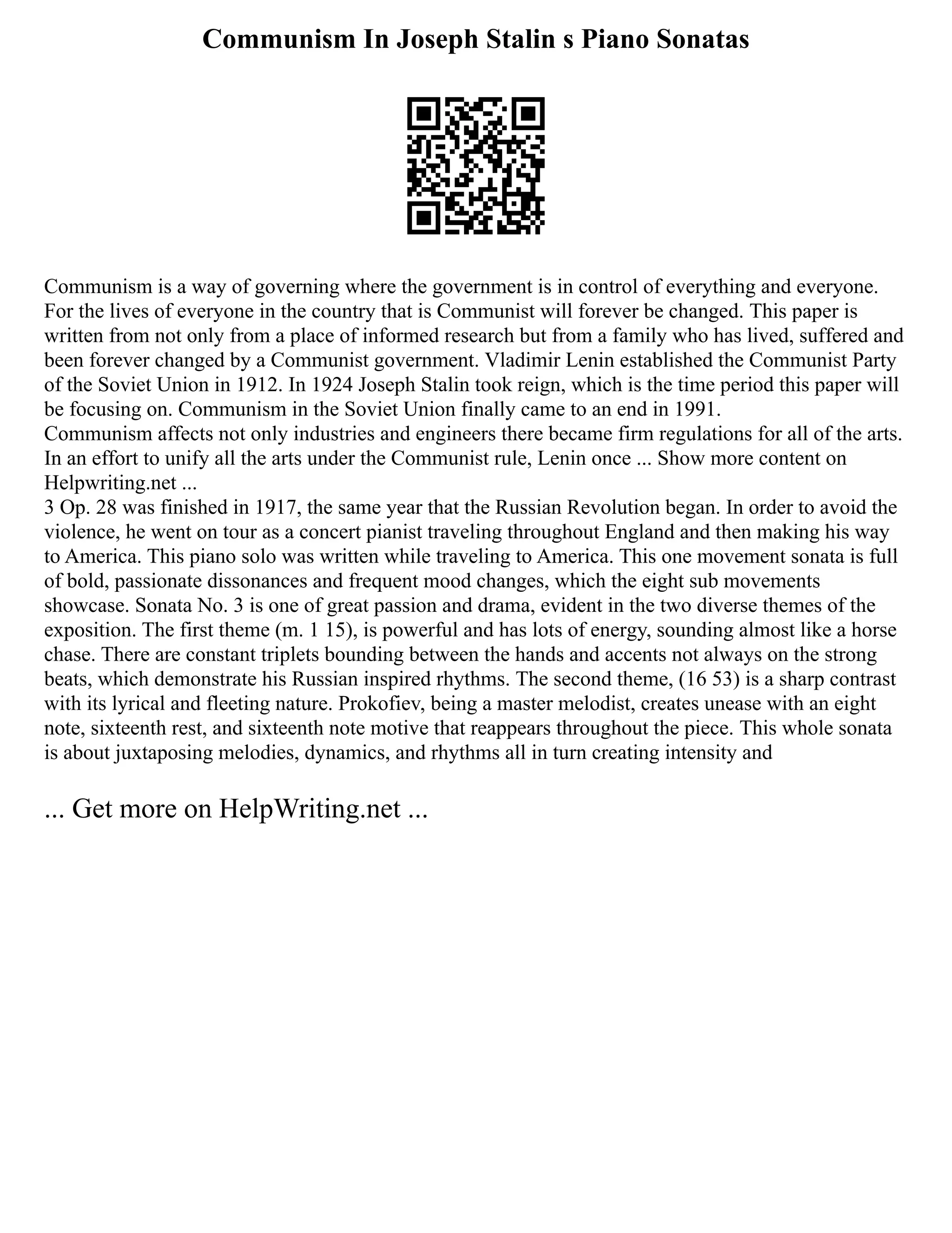 Abstract Paper Sample Format - 010 Essay Examp | PDF