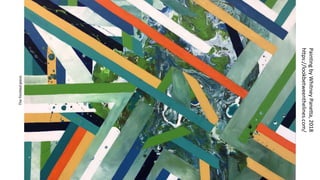 The
finished
piece.
Painting
by
Whitney
Panetta,
2018
https://lookbetweenthelines.com/
 