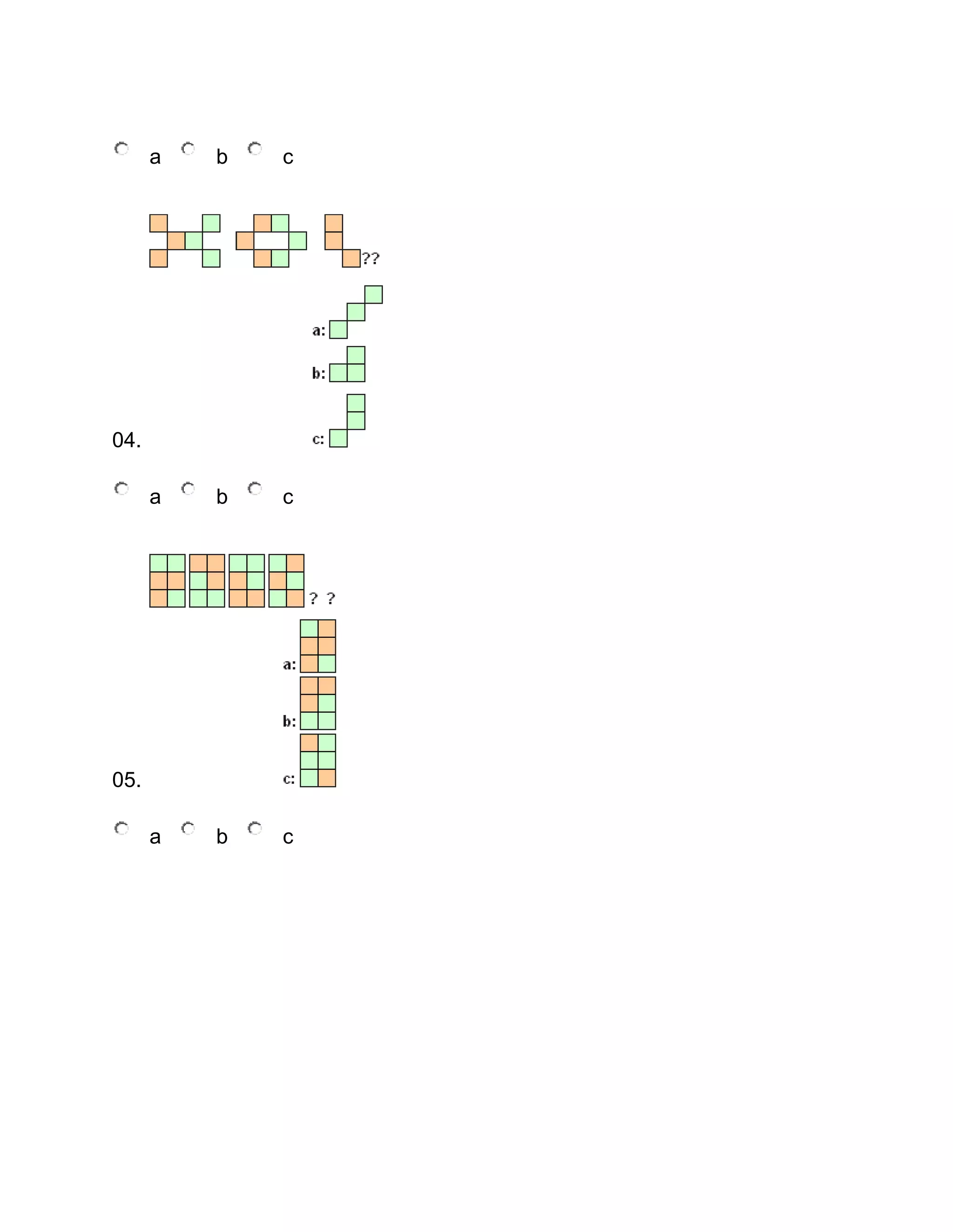 a

b

c

a

b

c

a

b

c

04.

05.

 