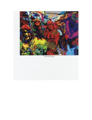 Abstracts & Alternative