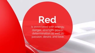 Abstract Shape Presentation Template