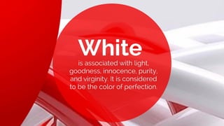 Abstract Shape Presentation Template