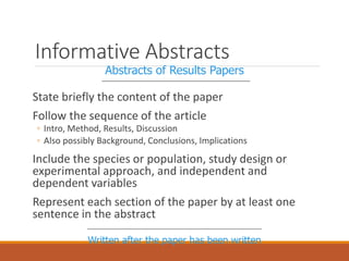abstracts lecture 9 4 2565.ppt
