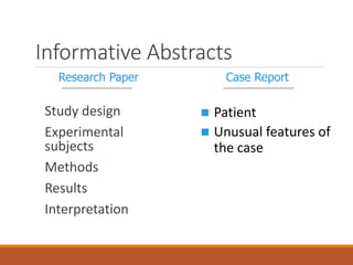abstracts lecture 9 4 2565.ppt