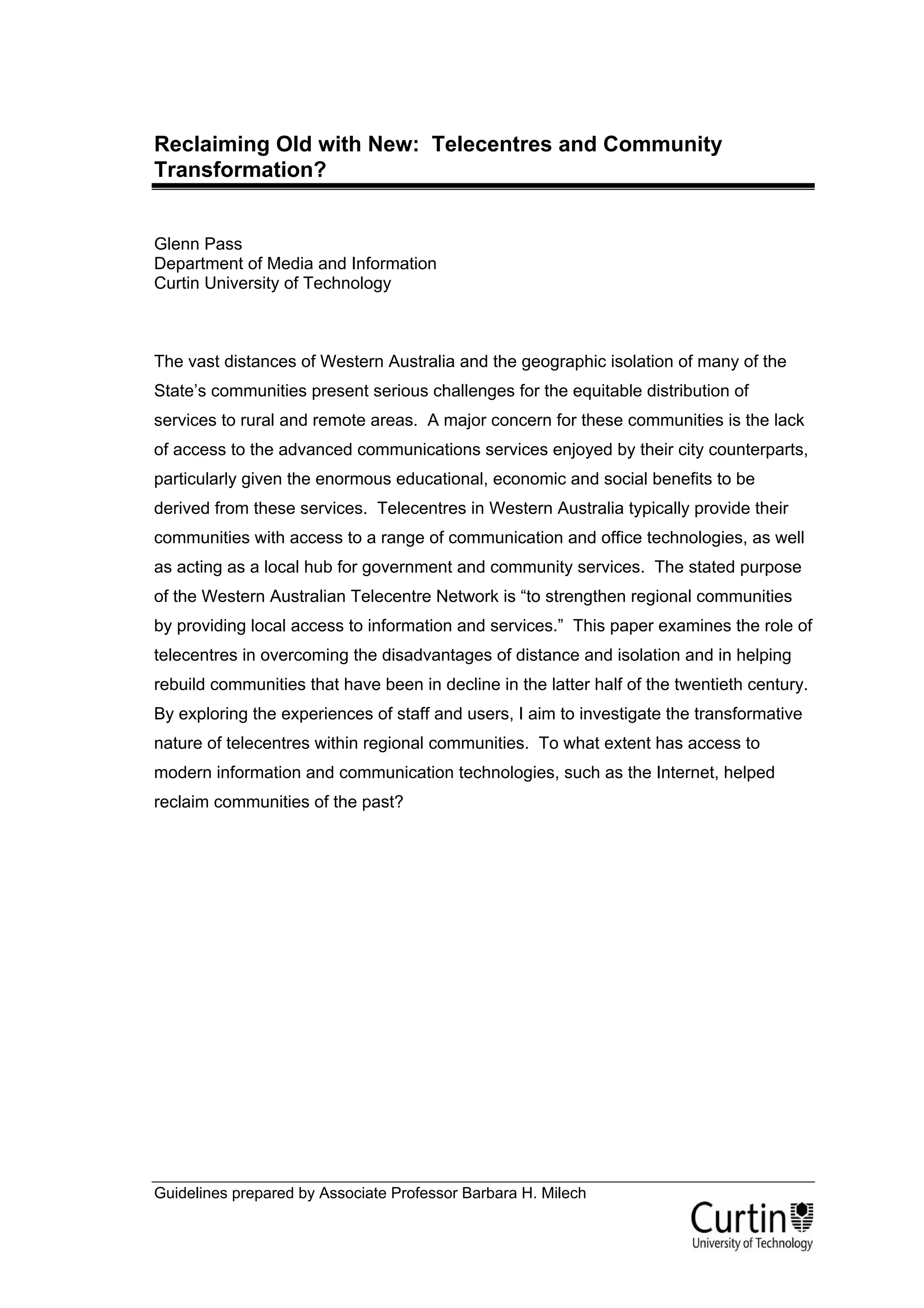 Abstract submission guidelines PDF