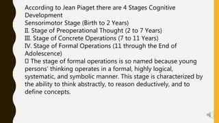 Abstract thinking | PPTX