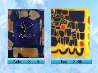 Achmas Sadali Fadjar Sidik
 