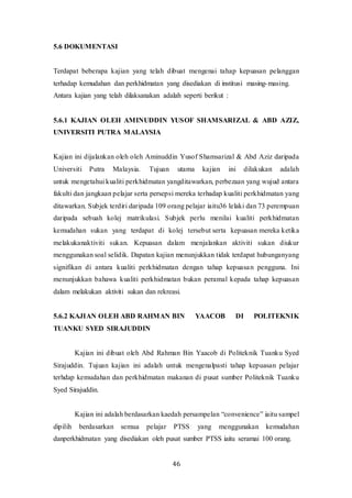 Contoh Kerja Kursus PBS STPM Pengajian Am 4