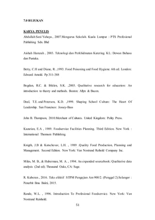 Contoh Kerja Kursus PBS STPM Pengajian Am 4