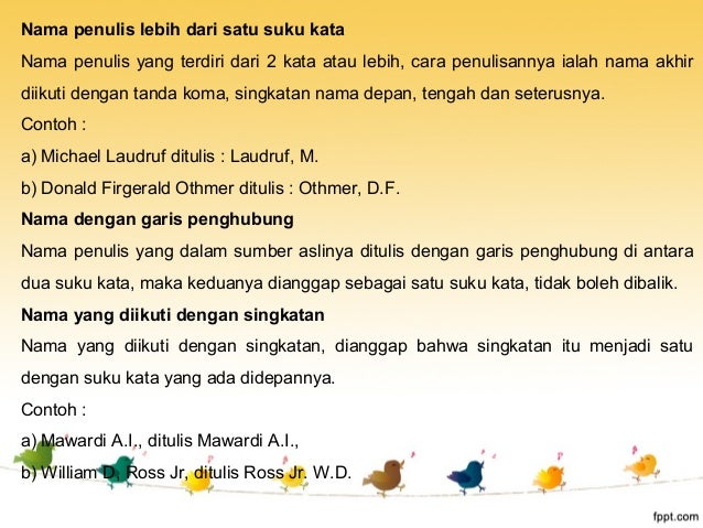Abstrak Dan Daftar Pustaka