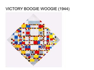 VICTORY BOOGIE WOOGIE (1944)
 