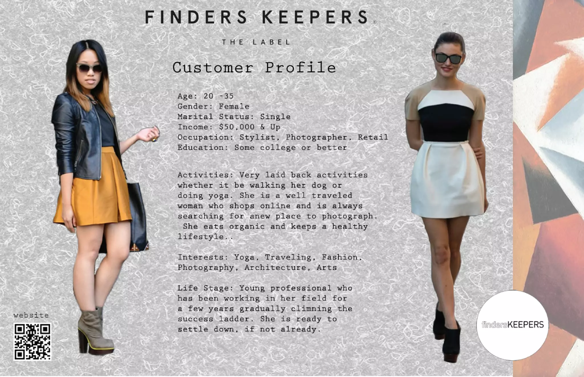 Finders Keepers 2014 | PDF