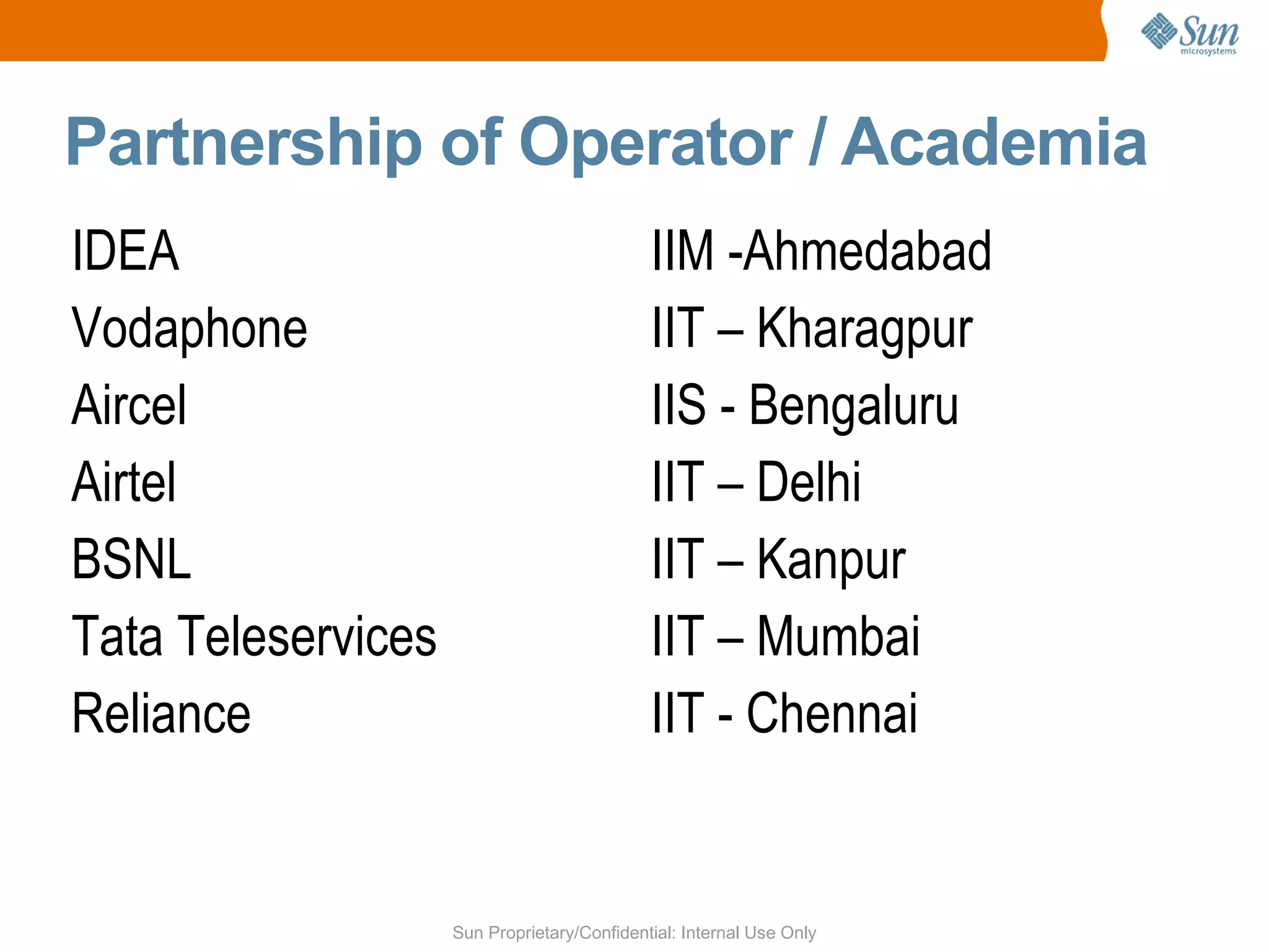 Standards : Simplified 