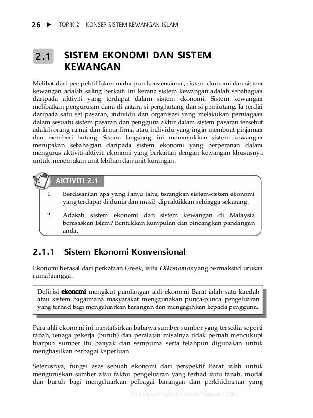 Absw3103 Topik 2