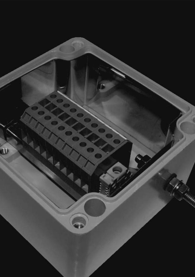 Abtech Hazardous Area Electrical Enclosures & Junction Boxes High V…