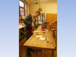 Abteilung Holz 2016 2017