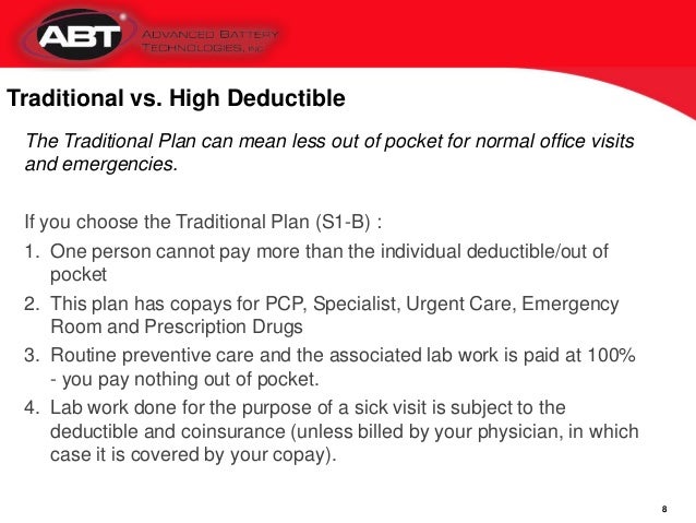 ABT Open Enrollment