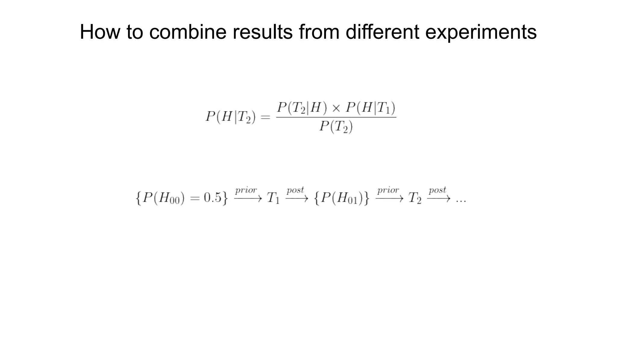 A B Testing From Basic Concepts To Advanced Techniques PPT A b testing from basic concepts to advanced techniques ppt