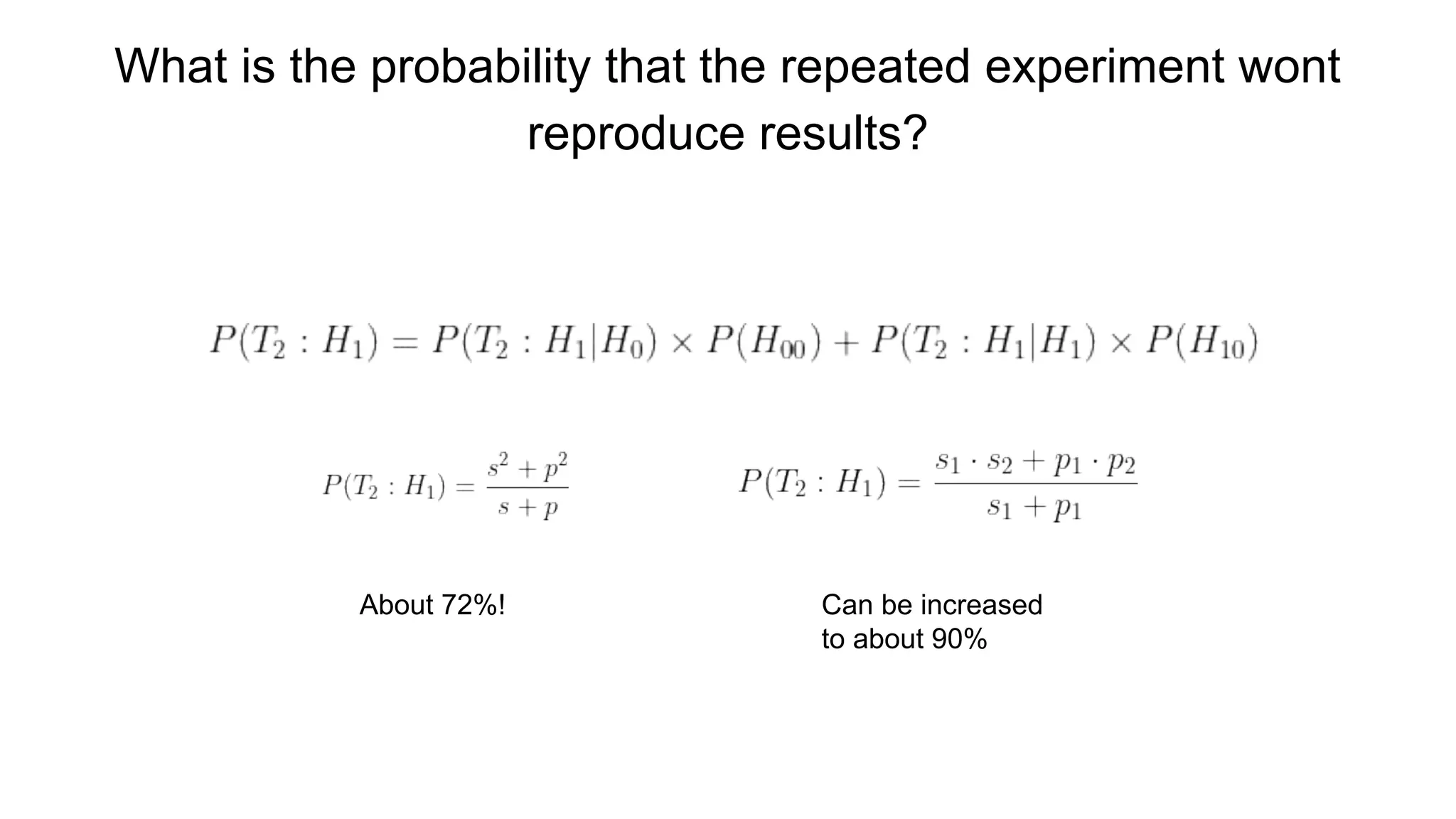 A B Testing From Basic Concepts To Advanced Techniques PPT A b testing from basic concepts to advanced techniques ppt