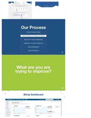 A/B Testing – How to Break Things and Fail Fast (Without Breaking Things) - Mark Halvorson