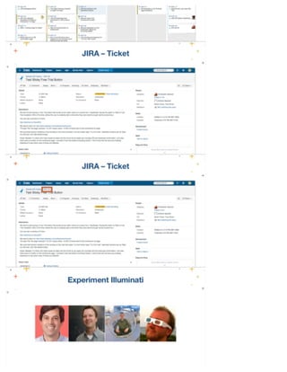 A/B Testing – How to Break Things and Fail Fast (Without Breaking Things) - Mark Halvorson