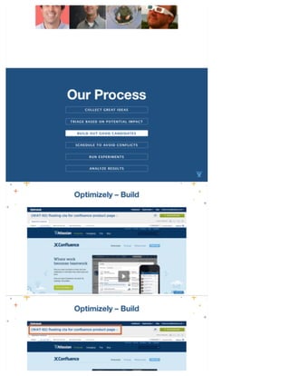 A/B Testing – How to Break Things and Fail Fast (Without Breaking Things) - Mark Halvorson