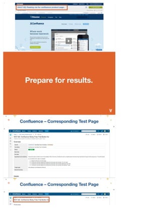 A/B Testing – How to Break Things and Fail Fast (Without Breaking Things) - Mark Halvorson