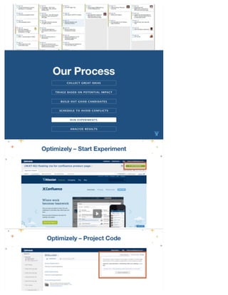 A/B Testing – How to Break Things and Fail Fast (Without Breaking Things) - Mark Halvorson