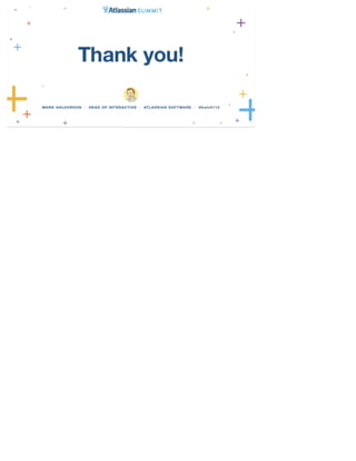 A/B Testing – How to Break Things and Fail Fast (Without Breaking Things) - Mark Halvorson