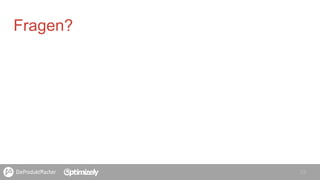 23
Fragen?
 