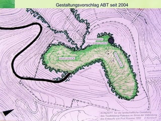 Gestaltungsvorschlag ABT seit 2004
 