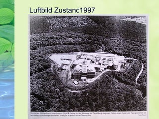 Luftbild Zustand1997
 