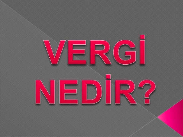 Devletin para politikası Devletin para politikası