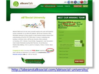 http://abeanstalksocial.com/abtsocial-university/
.com
 