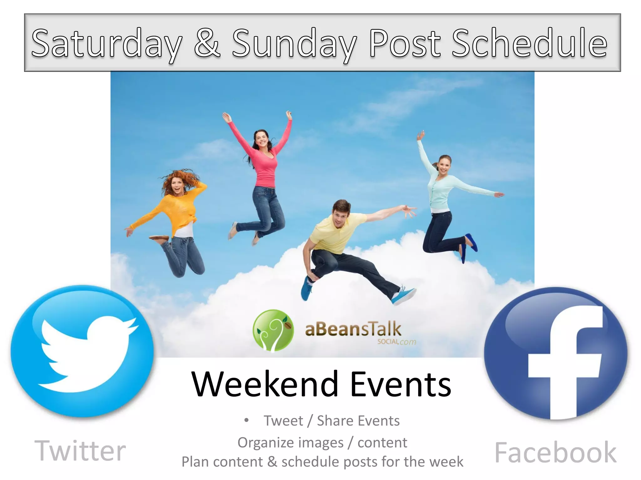 Facebook and LinkedIn are great networks
to build relationships.
Let’s connect on LinkedIn:
https://www.linkedin.com/in/karenbomm.com
 