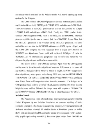 Cm1 Computer Model biomedical report of data correctuon an | DOCX