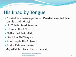 ABU BAKR AS SIDDIQ.pptx