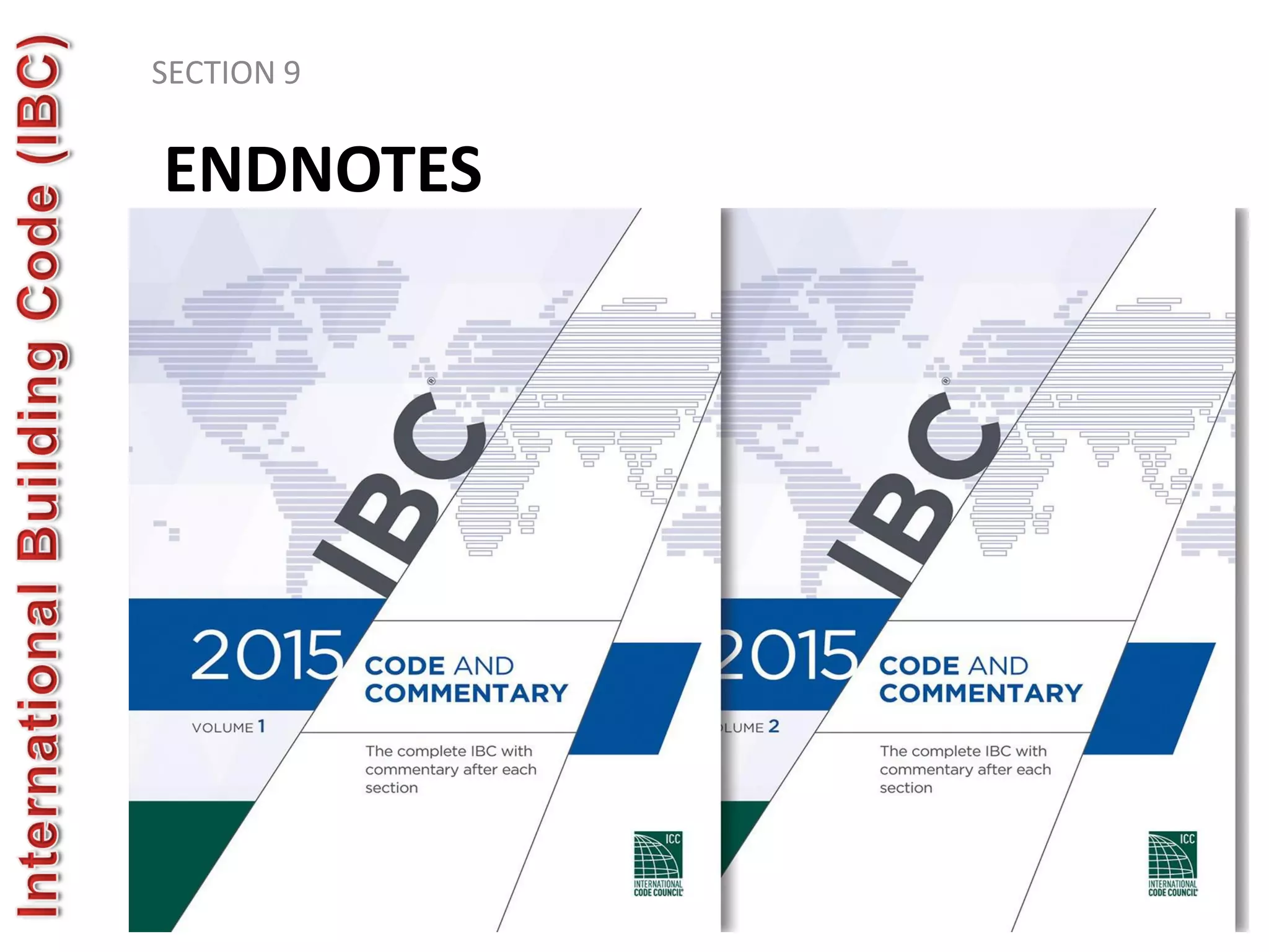 ENDNOTES
SECTION 9
665
 