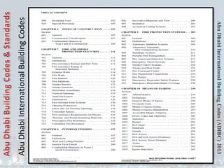 Abu
Dhabi
International
Building
Codes
Abu
Dhabi
International
Building
Codes
(ADIBC)
2013
 