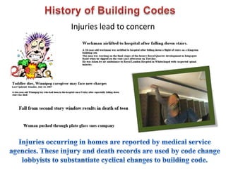 Injuries lead to concern
 