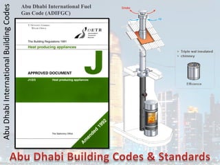 Abu
Dhabi
International
Building
Codes Abu Dhabi International Fuel
Gas Code (ADIFGC)
 