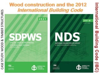 CASE
STUDY:
WOOD
&
TIMBER
STRUCTURES
570
 