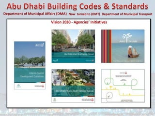 Department of Municipal Affairs (DMA) Now turned to (DMT) Department of Municipal Transport
 