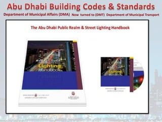 Department of Municipal Affairs (DMA) Now turned to (DMT) Department of Municipal Transport
 