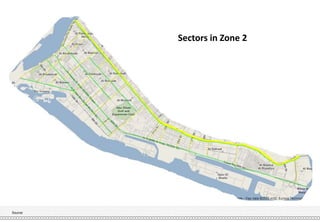 Abu Dhabi Zone Map Understanding Abu Dhabi Street Map