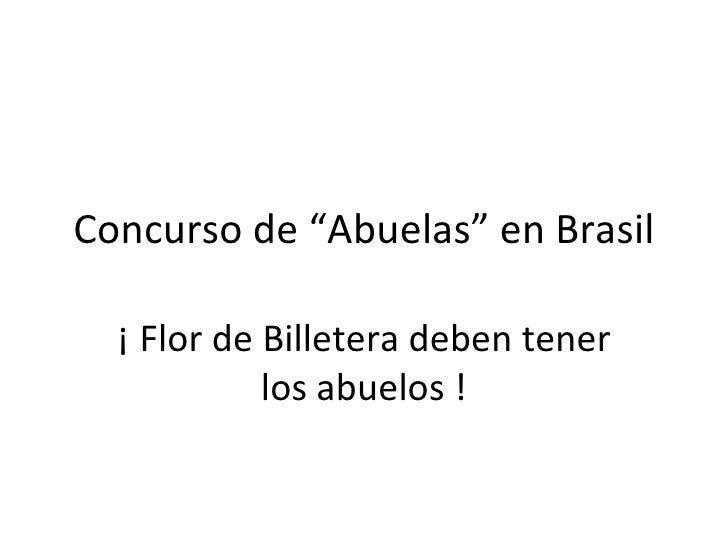 concurso de mamada abuela concurso de mamada abuela