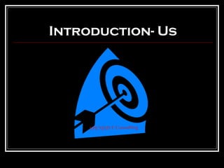 Introduction- Us SPENJUST Consulting 